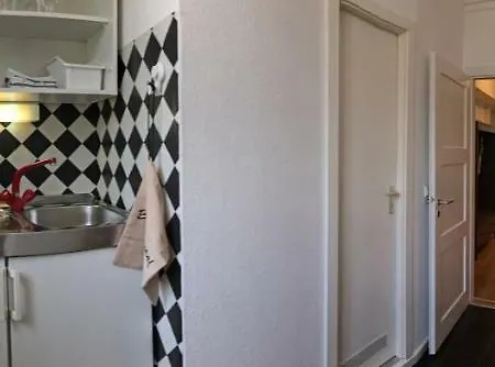 Ferienwohnung am Münsterturm Uberlingen Exterior foto